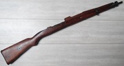 Kolba Mauser wz.24 na replikę polskiego Mausera wz.29
