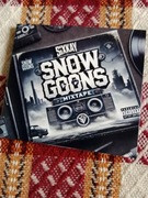 DJ Sixkay – Snowgoons Re-Mixtape Mobb Deep Big L Eazy E Wu Tang Clan