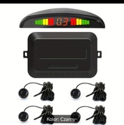 Czujniki parkowania nowe 