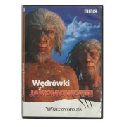 Wędrówki z jaskiniowcami Pierwsi mieszkańcy Ziemi cz.9