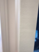 Drzwi PORTA Vector E – Kaszmir, Płyta Pełna, UV Premium