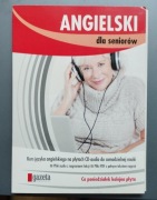 Angielski dla seniorów podstawowy i Konwersacje