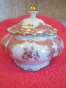 Lindner Bavaria Prinzess BOMBONIERA 1970 r.