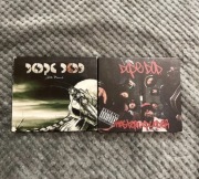 Limitowane 2 płyty CD od Dope D.O.D