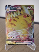 Karta Pokemon TCG: Pikachu VMAX (SWSH 286)
