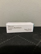 maison francis kurkdjian aqua media cologne forte