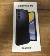 Samsung Galaxy A15 5G 128GB NOWY