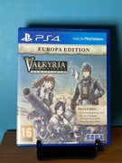 Valkyria Chronicles Remastered