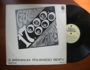 CZERWONO-CZARNI - 17 000 000 LP  