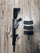 asg GE mc6595m golden eagle