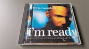 I'm Ready Tevin Campbell CD