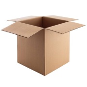 Box dom i ogród 