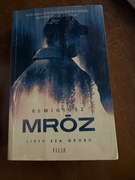 Remigiusz Mróz „Listy zza grobu”