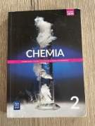 Chemia podręcznik WSIP poziom rozszerzony klasa 2