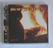 Morphine - Yes CD