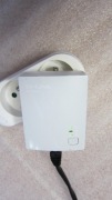 Transmiter sieciowy PowerLine Tp-link AV500 TL-PA4010