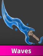 Waves MM2 Roblox