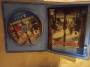 Tom Clancy's The Division 2 PlayStation 4 (PS4) pudełkowa