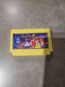 Aladdin kartridż pegasus