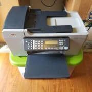 Drukarka HP OFFICEJET 