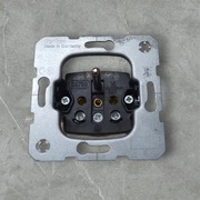 Berker 396380   K.1 K.5 Q.1 Q.3 Q.7 R.1 R.3 R.8 S.1 gniazdo z uziemieniem