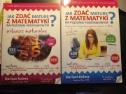 Jak zdać maturę z matematyki na poziomie podstawowym?