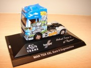 MAN Trio Trans - Herpa 1/87