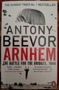 ARNHEM - ANTONY BEEVOR