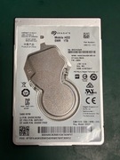 Dysk HDD 2,5” 1TB używany Seagate ST1000LM035