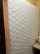 Materac piankowy 160x200x18