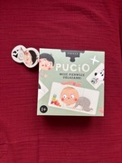 Pucio puzzle nowy