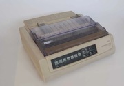 Drukarka igłowa OKI Microline 3320 GE7000B (LPT)