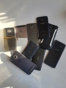11szt uszkodzonych telefonow (rózne)