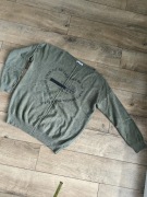 Damski sweterek Unisono M/L z wiskoza dodatkiem kaszmiru