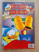 Kaczor Donald Komiks 18/1995