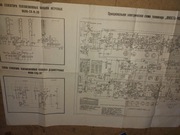 Telewizor JUNOST R-60  dokumentacja
