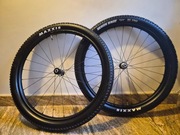 Nowe koła z ogumieniem 