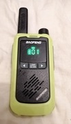 Baofang BF-T17  krótkofalówka Walkie Talkie