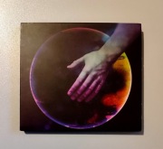 Bass Astral X Igo - Orell. CD electronic 