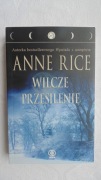 Wilcze przesilenie - Anne Rice