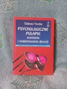 Tadeusz Tyszka Psychologiczne pułapki oceniania i podejmowania decyzji GWP