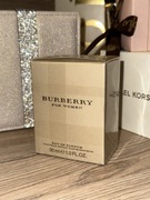 Perfumy Burberry for women edp 30 ml