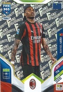 PANINI FIFA 365 2026 FANS FAVOURITE RAFAEL LEAO AC MILAN FAN67