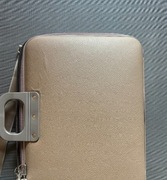 Torba Bombata 17" classic cappuccino 