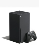 Konsola Xbox Series X z napędem - 1TB + 2 Pady