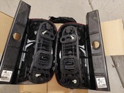 Lampa tylna Dacia Duster 2010-2013 L i P