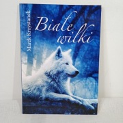 Białe wilki. Marek Krzystanek