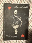 Samson i Dalila - Jan Dobraczyński