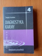 Diagnostyka karmy Siergiej Łazariew Dotykanie przyszłości 
