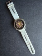 Garmin Epix Gen 2 Sapphire 47 mm biały tytanowy pudełko kabel gwarancja